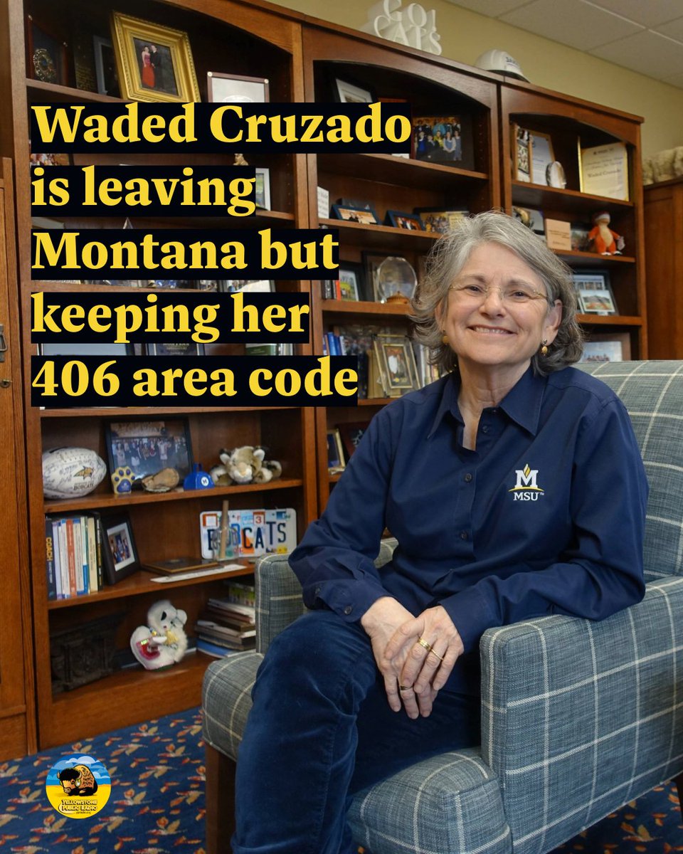 Interview with outgoing MSU president at YPRadio.org