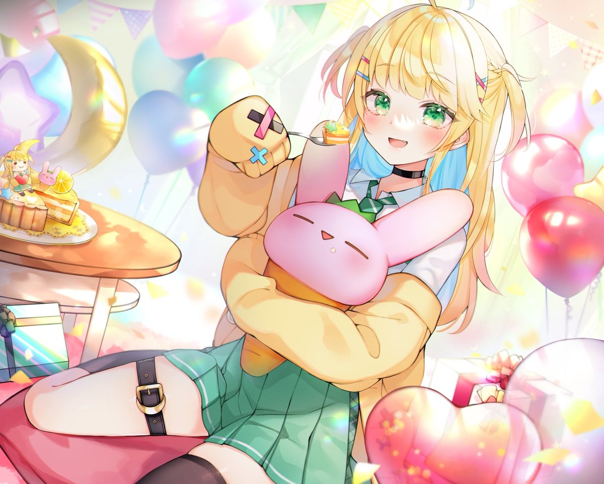 おはらぎ🥧🌙✨

／
本日、ついに‼️
如月たると3Dお披露目配信当日🎉✨
＼

配信は20時から🫶✨
お祝いと応援にふぁぼりつを！！
【いいね&amp;リポスト】をしてくれたらすっっごく嬉しいです！！！

本日も1日楽しんでこ〜💪✨✨

#おはようVTuber #如月たると3D