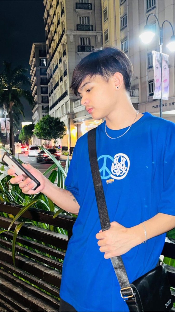 CALVIN FRANCISCO tweet media