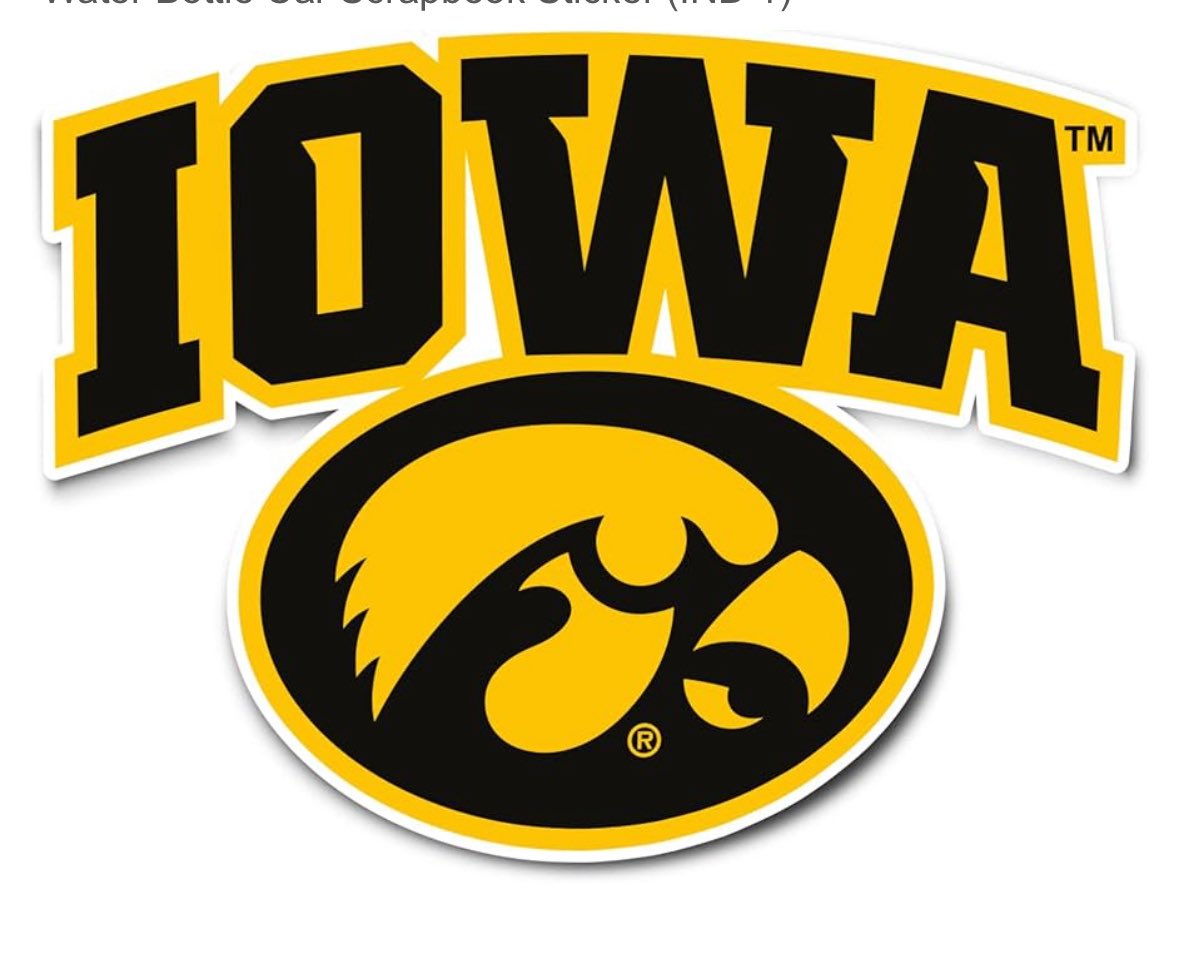 GiGi Battle (@gigi_battle2026) on Twitter photo Grateful to receive an offer from <a href="/IowaWBB/">Iowa Women's Basketball</a> !! Thank you <a href="/goiowa/">Jan Jensen</a> and <a href="/CoachLBarrett/">Lasondra Barrett</a> for this amazing opportunity!!! Grateful to receive an offer from <a href="/IowaWBB/">Iowa Women's Basketball</a> !! Thank you <a href="/goiowa/">Jan Jensen</a> and <a href="/CoachLBarrett/">Lasondra Barrett</a> for this amazing opportunity!!!