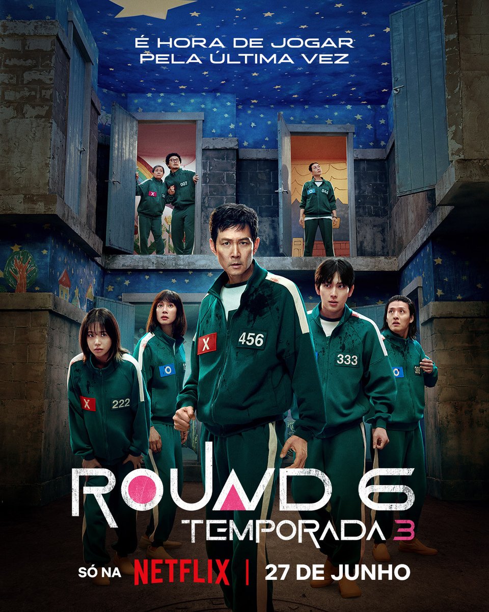 NetflixBrasil tweet picture