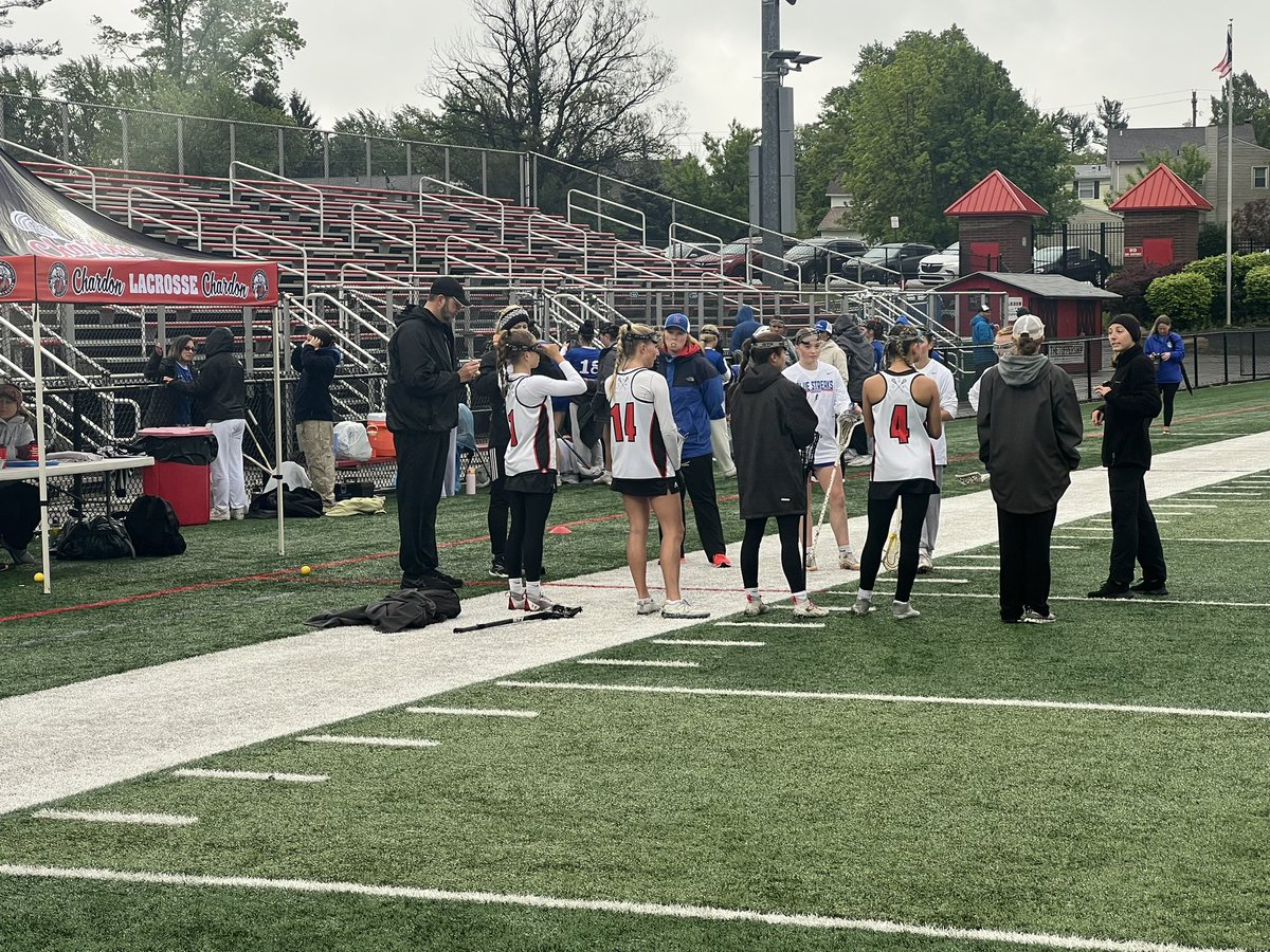 CHS Athletics™ tweet media