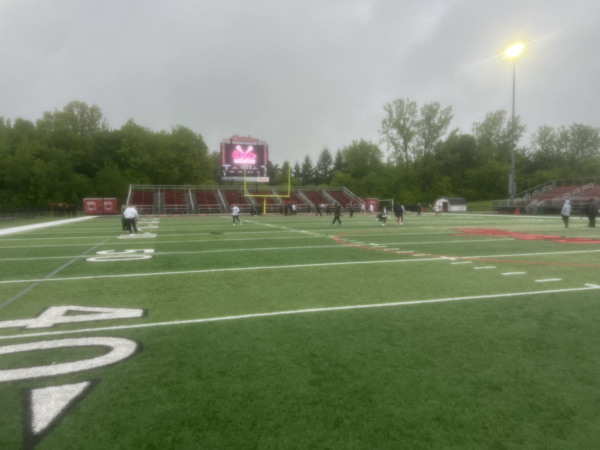 CHS Athletics™ tweet media