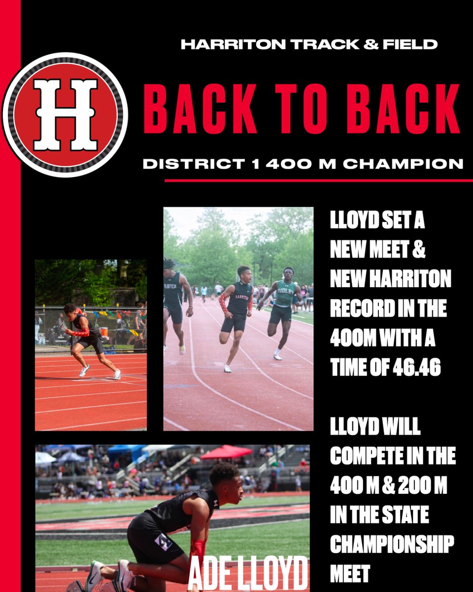 Harriton Athletic Department (@rampridesports) on Twitter photo 
