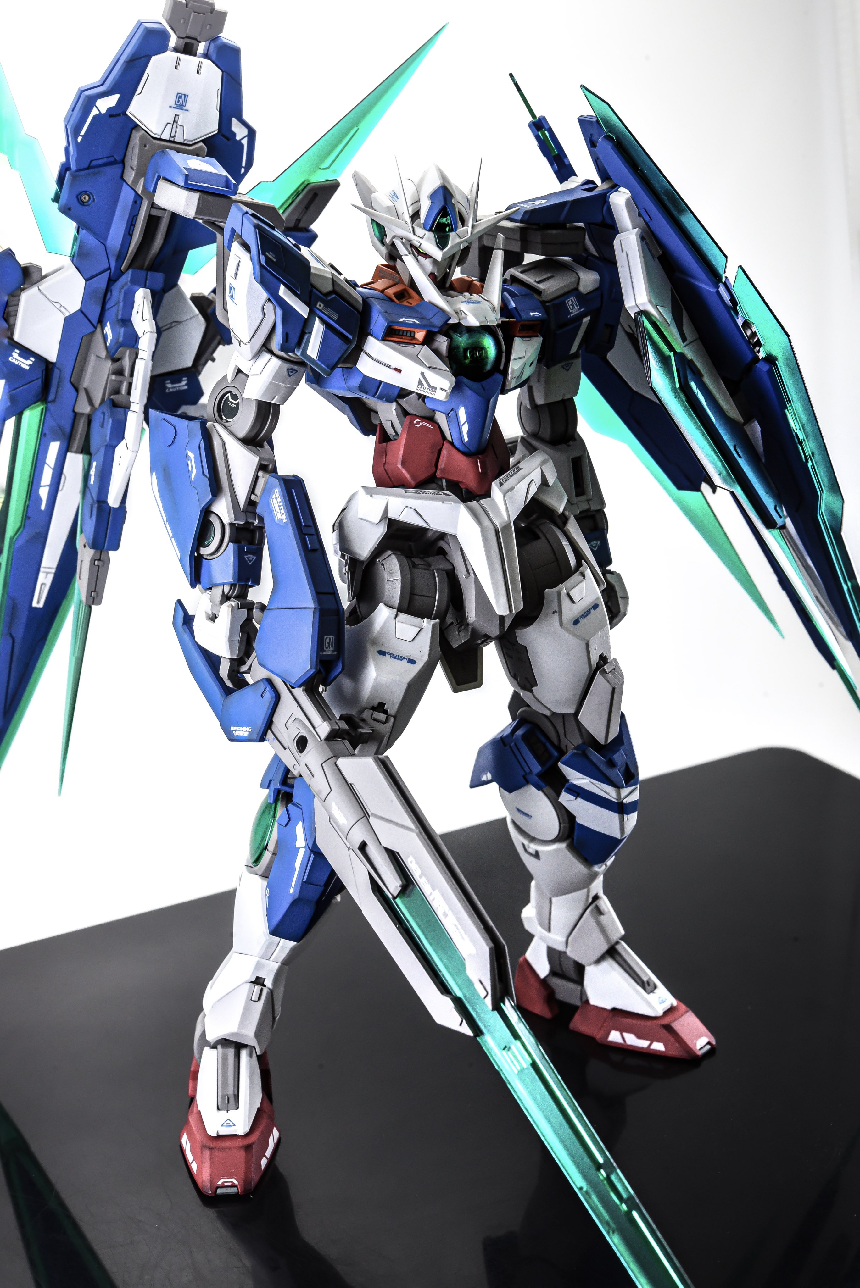 としくん＠ガンプラ on X: 