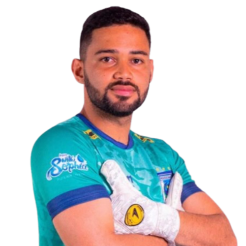 fdesegunda's tweet photo. 🧤GRANDE GOLEIRO!

Francisco Rayr Miller Moreira de Freitas, o Rayr do Maracanã!

O goleiro de apenas 26 anos vem fazendo uma temporada gigante e já soma 4 defesas de pênalti, sem contar com suas grandes atuações.

E aí, caberia no seu time?👀

#Goleiro #Maracanã #FutebolRaiz https://t.co/jTTHH0hTB3
