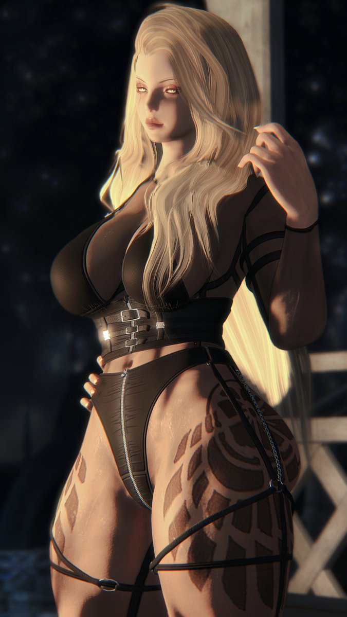 Setsuna (@solusffxiv) on Twitter photo 