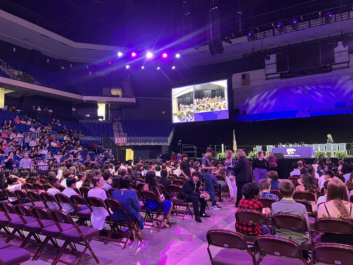 Aragon Middle School (@aragonwildcats) on Twitter photo We are so exited to celebrate our Wildcats at our annual awards ceremony tonight! #CFISDspirit <a href="/CyFairISD/">Cypress-Fairbanks ISD</a> We are so exited to celebrate our Wildcats at our annual awards ceremony tonight! #CFISDspirit <a href="/CyFairISD/">Cypress-Fairbanks ISD</a>