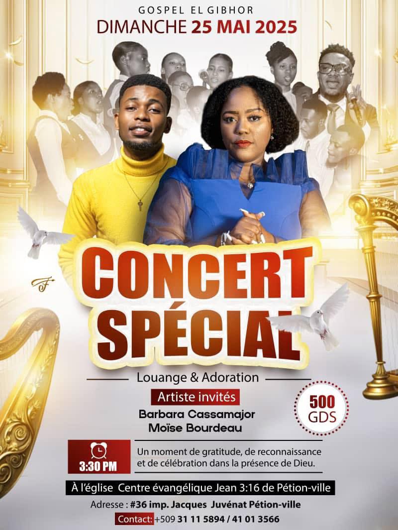 Barbaracassa's tweet image. Dimanche 25 Mai 2025
Pa rate l non
#yontemwanyajtounèf #pwomèspam👇🏾