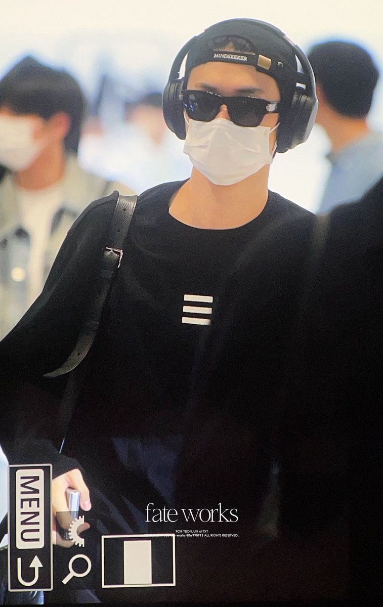 250523 #YEONJUN #연준 #ヨンジュン