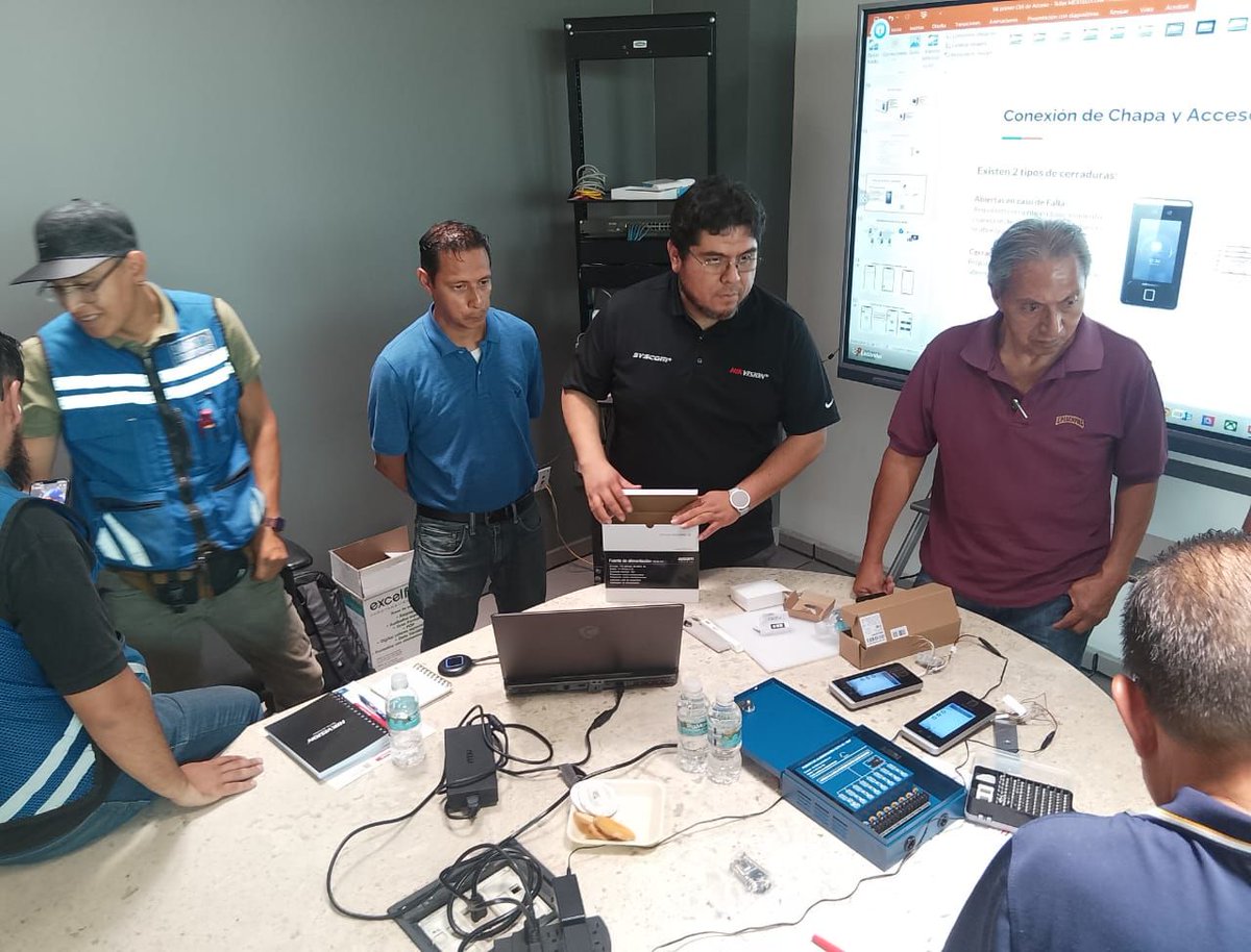 Isten Telecomunicaciones tweet media