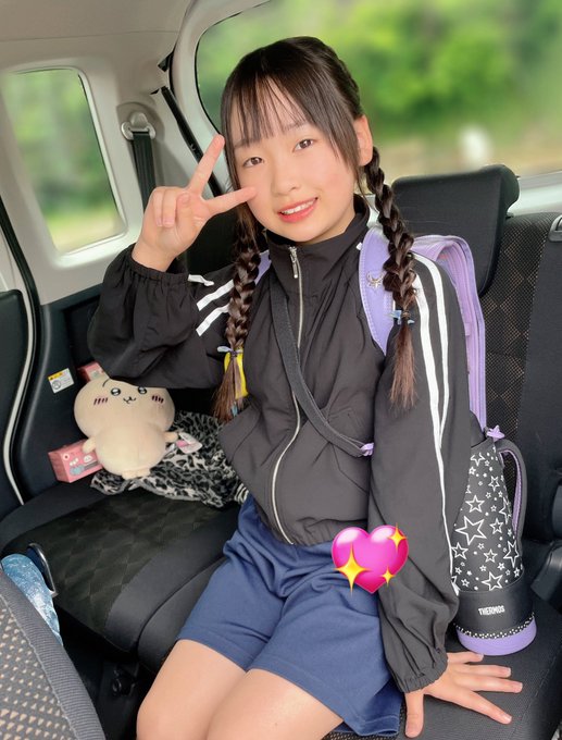 Twitterのコスプレ画像8