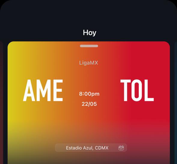 SmartBetsMex's tweet photo. HOY HAY #CONSENSUS 🐐

Si quieren que lo compre, lo suba y les regale mi pick para el América vs Toluca, necesito 150 RT y 200 ♥️, ¿se arma? 👀

Confío en ustedes, les recuerdo que en Liga MX hemos ganado FACILITO. 🫰🏻

🔗 https://t.co/Efhox2sNxF

🔗 https://t.co/nL2eAJcQPt