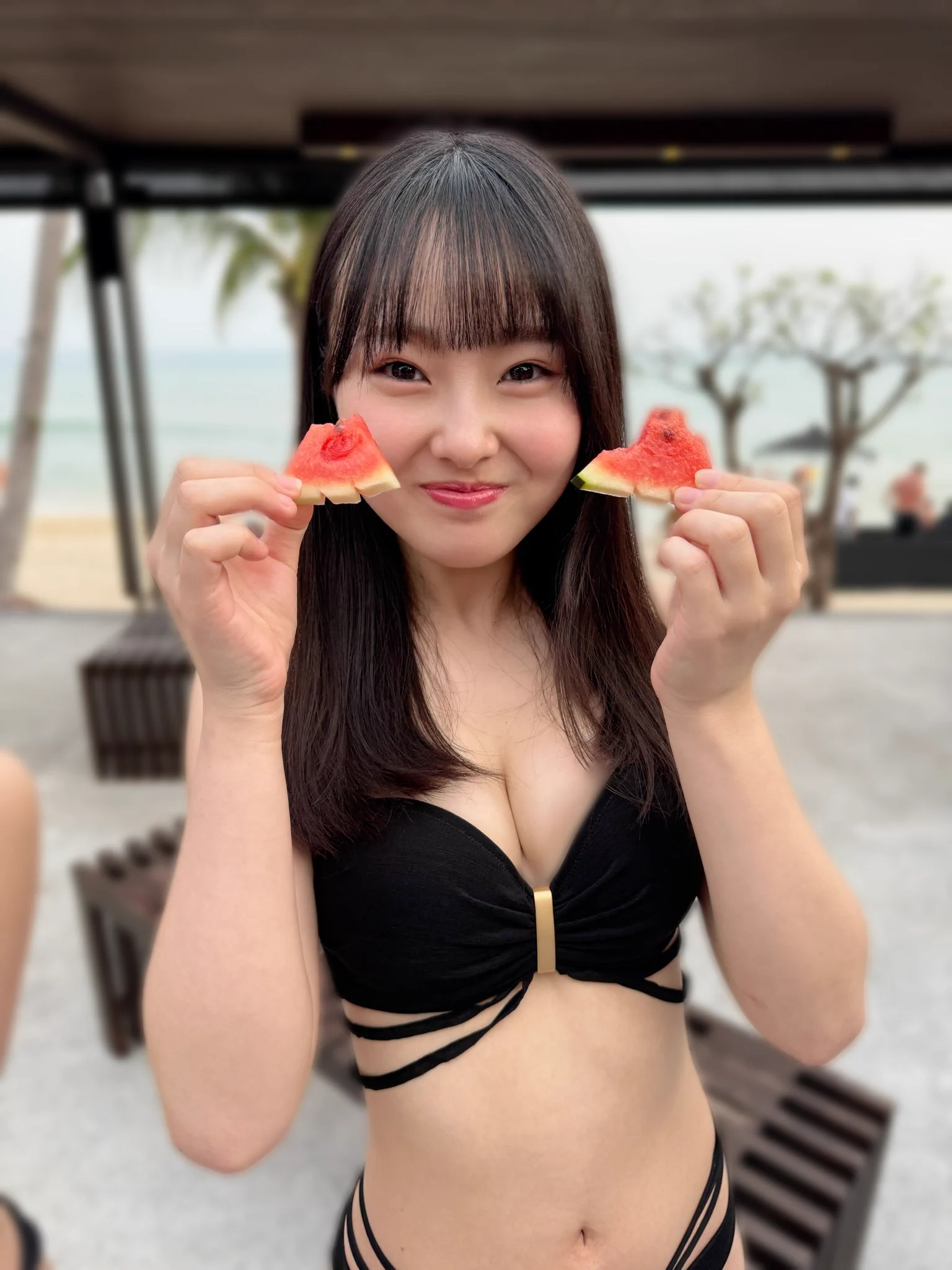 中川朋香 【NMB48 10期生】 on X: 
