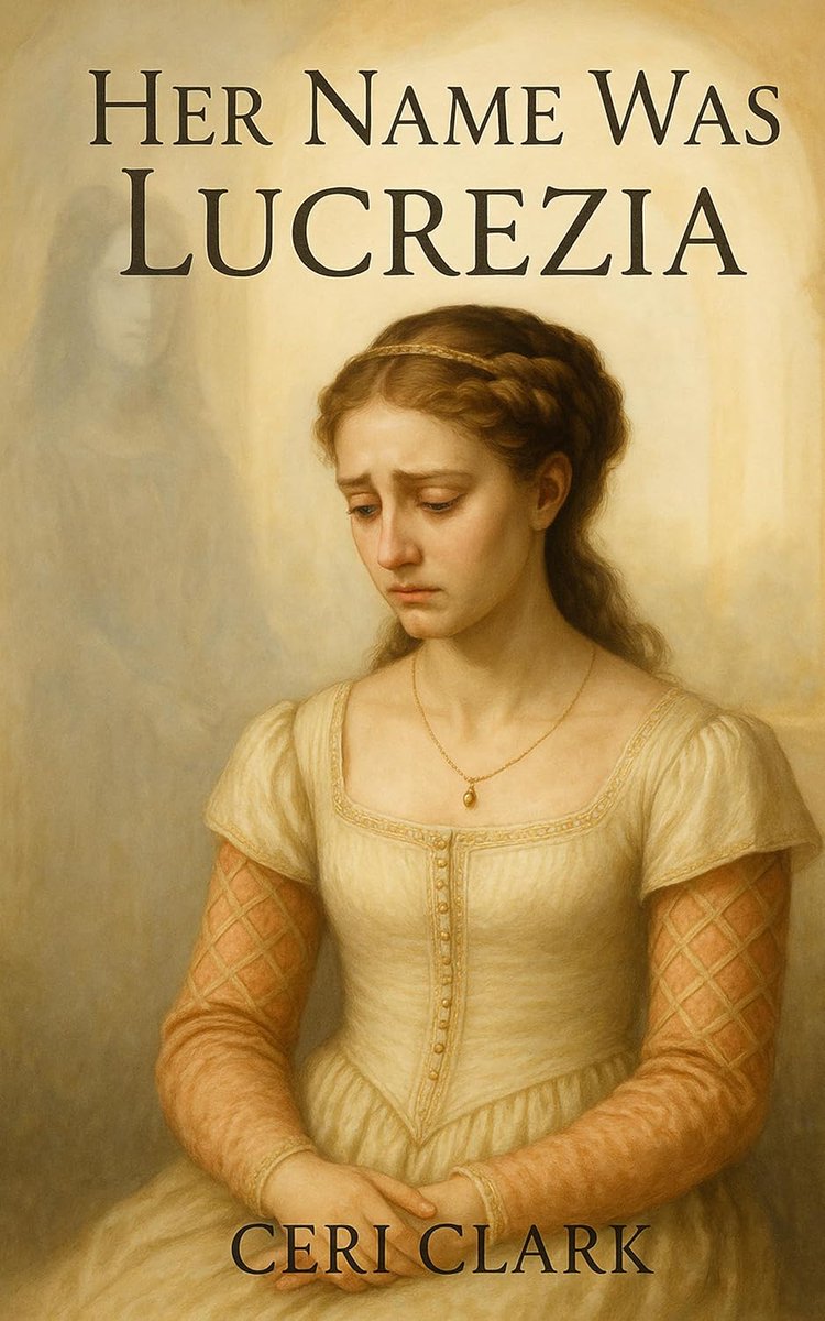CeriClark's tweet photo. Lucrezia Borgia: The Woman Behind the Legend https://t.co/sKy0fzUR5m https://t.co/6g5Nn8Ro4o