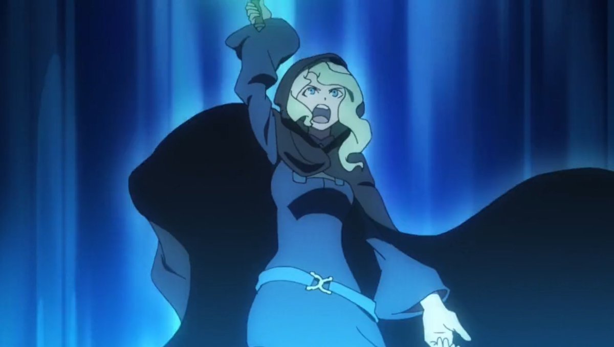 (Not So) Daily Diana Cavendish tweet media