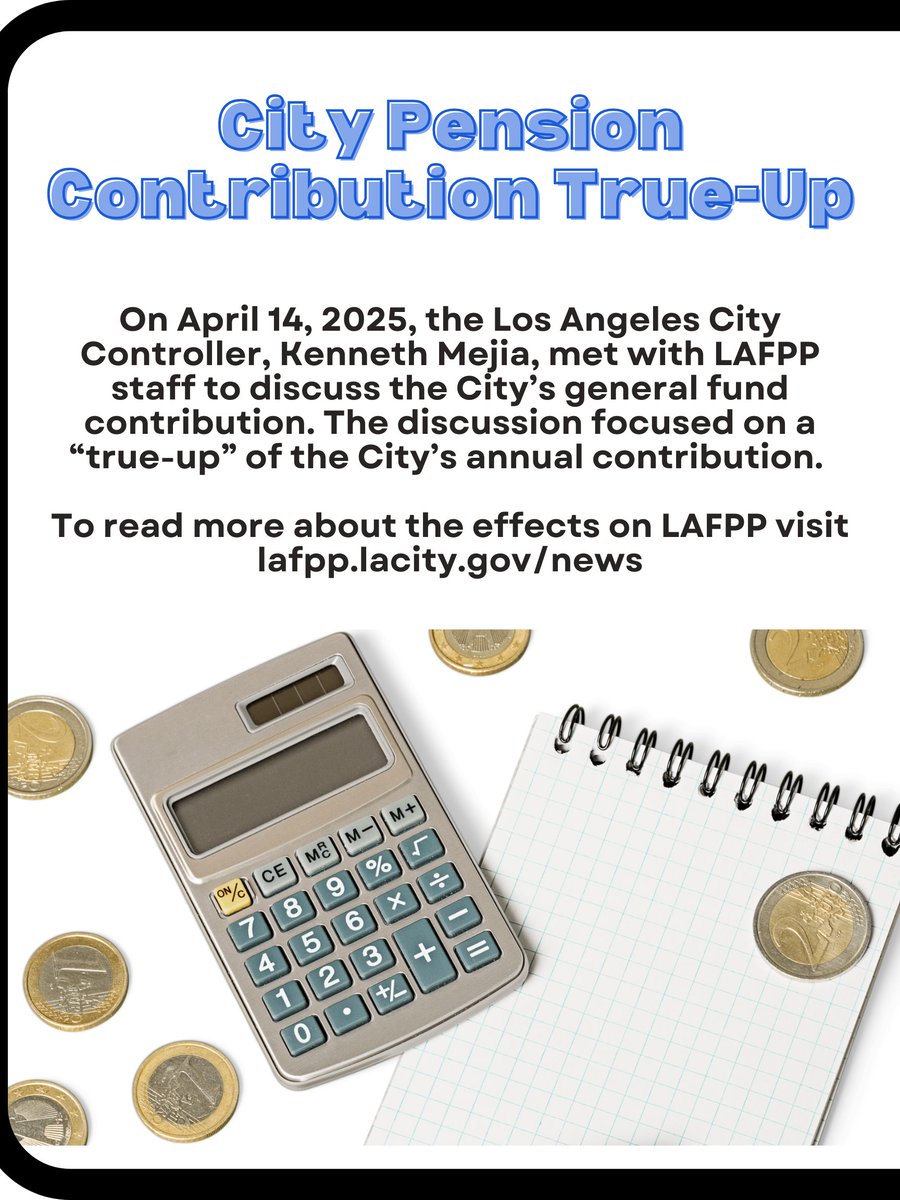 LAFPP's tweet image. For more information about the impacts visit lafpp.lacity.gov/city-pension-c…
