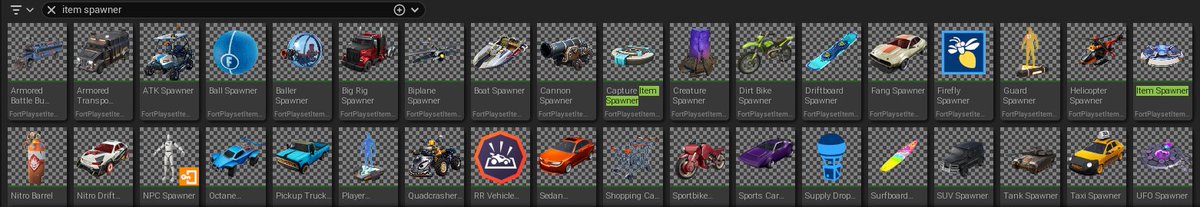 VukeFN (@vukefn) on Twitter photo Praying for the day I search for "Item spawner" and don't see a million other devices <a href="/FNCreate/">Fortnite Creators</a> #UEFN Praying for the day I search for "Item spawner" and don't see a million other devices <a href="/FNCreate/">Fortnite Creators</a> #UEFN