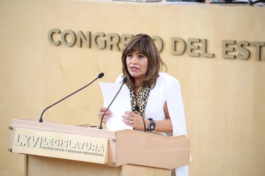 La congresista del GPPRI enfatizó que la desigualdad, la violencia, la discriminación y la falta de oportunidades han generado un desequilibrio que si no es abordado con políticas específicas perpetúan ciclos de injusticia.