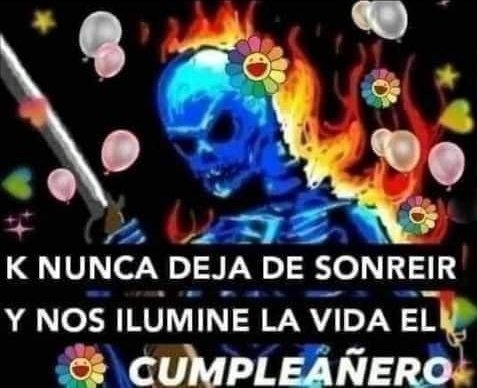 setojaiba's tweet photo. Feliciten a @creepychaan, poohtas. https://t.co/lsfAJmXHiH