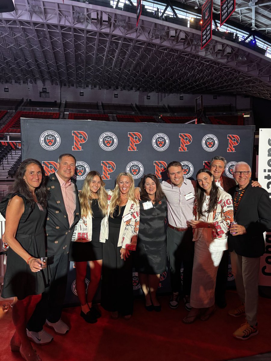 Bob Surace '90 (@coachbobsurace) on Twitter photo <a href="/PrincetonFTBL/">Princeton Football</a> and I are so grateful for the Bech family to be with us at reunions! They are truly amazing. 🧡🖤 <a href="/PrincetonFTBL/">Princeton Football</a> and I are so grateful for the Bech family to be with us at reunions! They are truly amazing. 🧡🖤