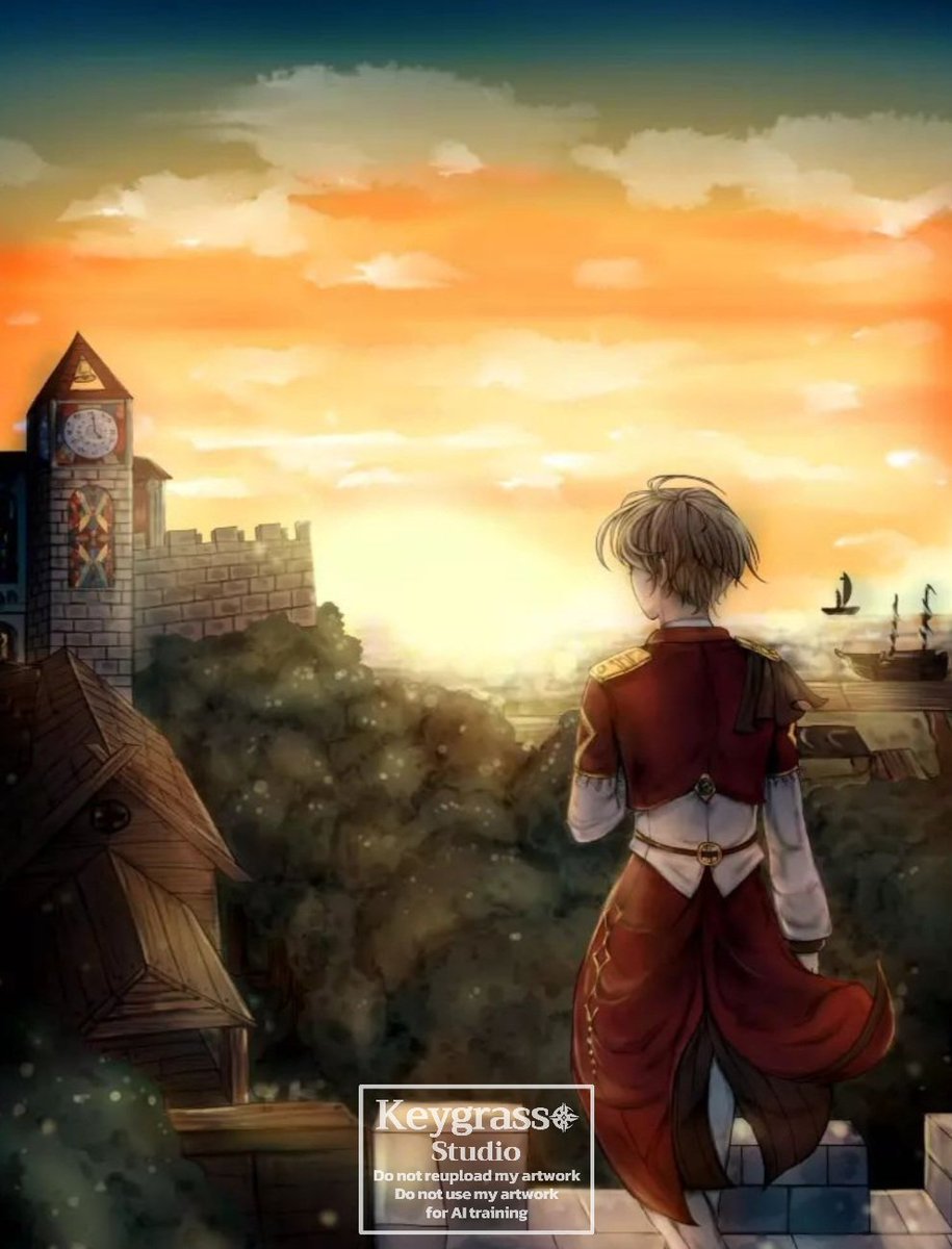 RoZhevestar_KEY's tweet image. 2/02/2022-Hope

#Illustration #digitalart #digitalpainting #ArtistOnTwitter  #Artist #นักวาดไทย #นักวาด #สายผลิต #วาดรูป