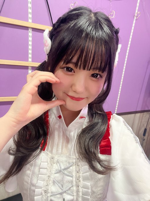 Twitterのコスプレ画像3