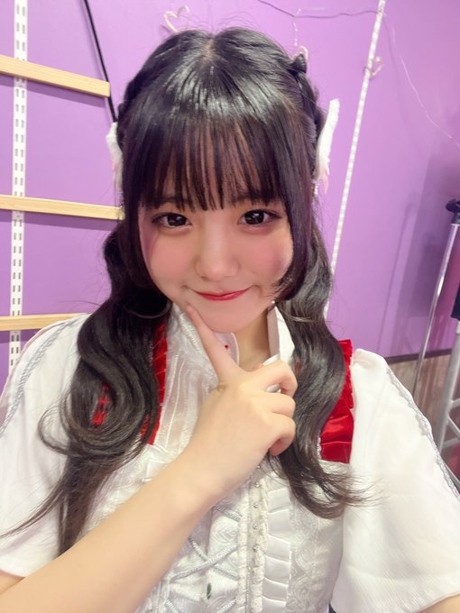 Twitterのコスプレ画像2