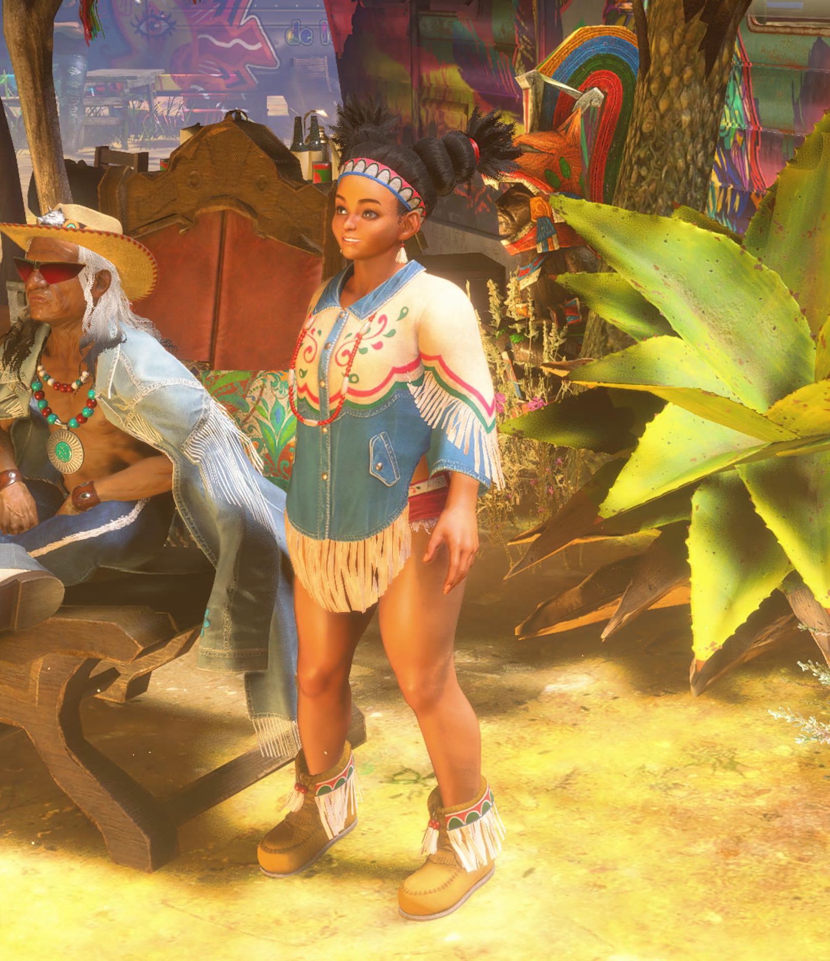 りょう＠Street Fighter (@ryo_redcyclone) / X