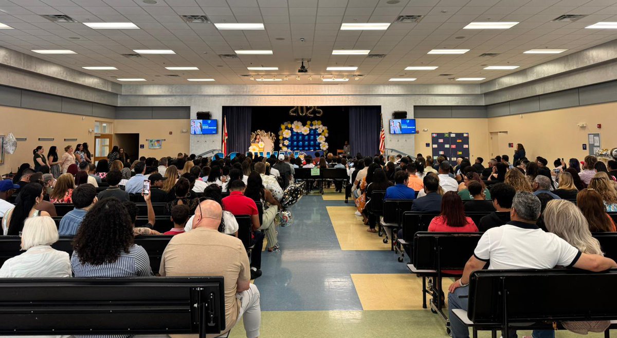 Conway Elementary OCPS tweet media