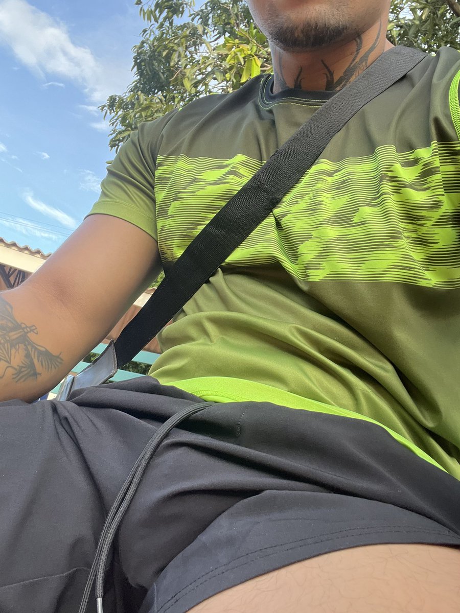 ElCanelo111's tweet photo. A correr 🏃‍♂️🏃‍♂️ #tendecia #foryou #hot https://t.co/MZ9bGc0yHj