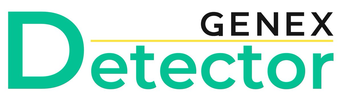 PRTIMES_STUP's tweet photo. 遺伝子パネル検査用解析ソフトウェア「GENEX Detector」が疾患別にライセンス提供を開始 https://t.co/zBhtnazZdU https://t.co/oDSTJqHIZV