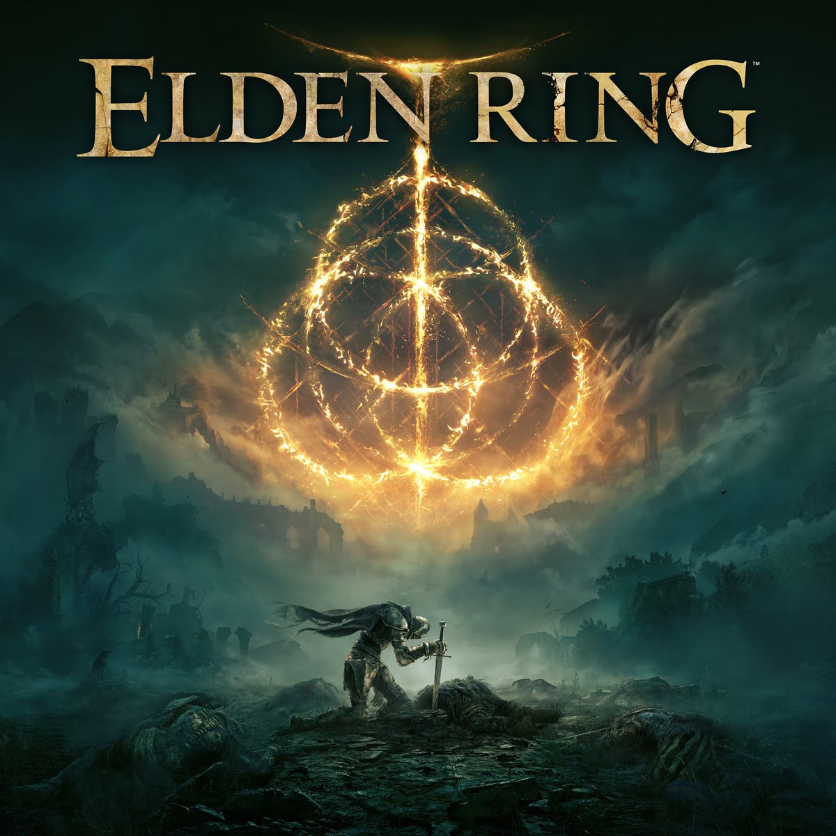 thegameawards's tweet image. ELDEN RING is set to become a movie from A24, written and directed by Alex Garland (Ex Machina).