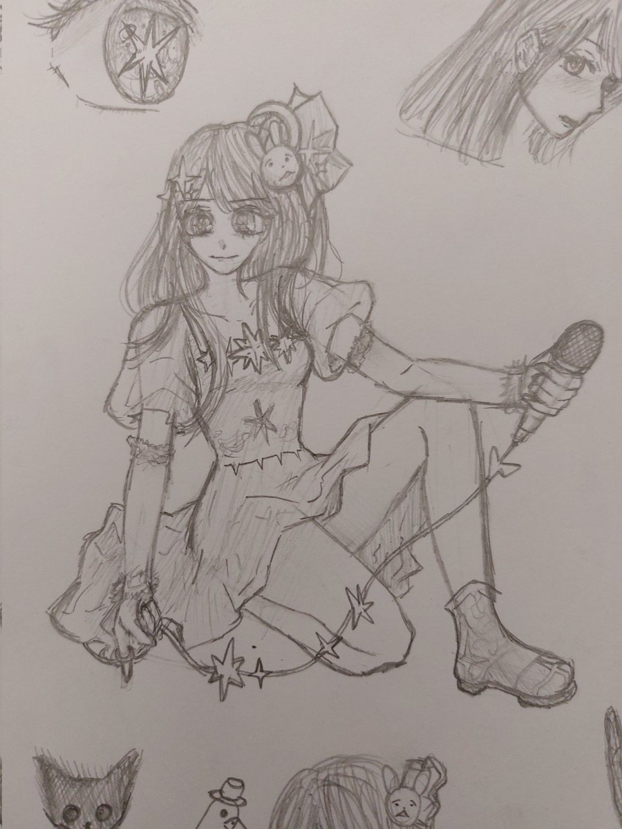 nanacigas's tweet photo. Oi gente eu desenho e sou legal https://t.co/4MNbXakZqR