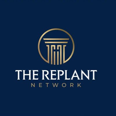 TheReplantNetwork tweet media