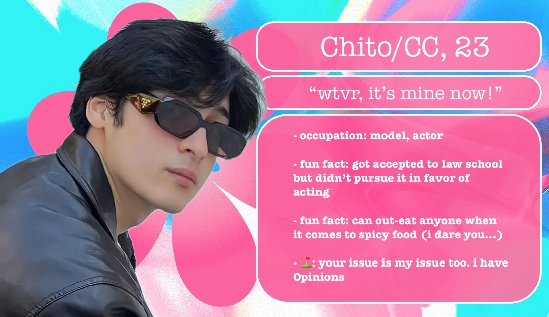 chitoschips's tweet photo. @cloutgloss #CLOUTTASK #CLOUTINTRO https://t.co/tjlPLisP8D