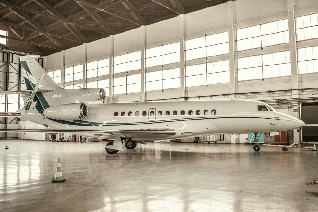Air Charter Advisors tweet media