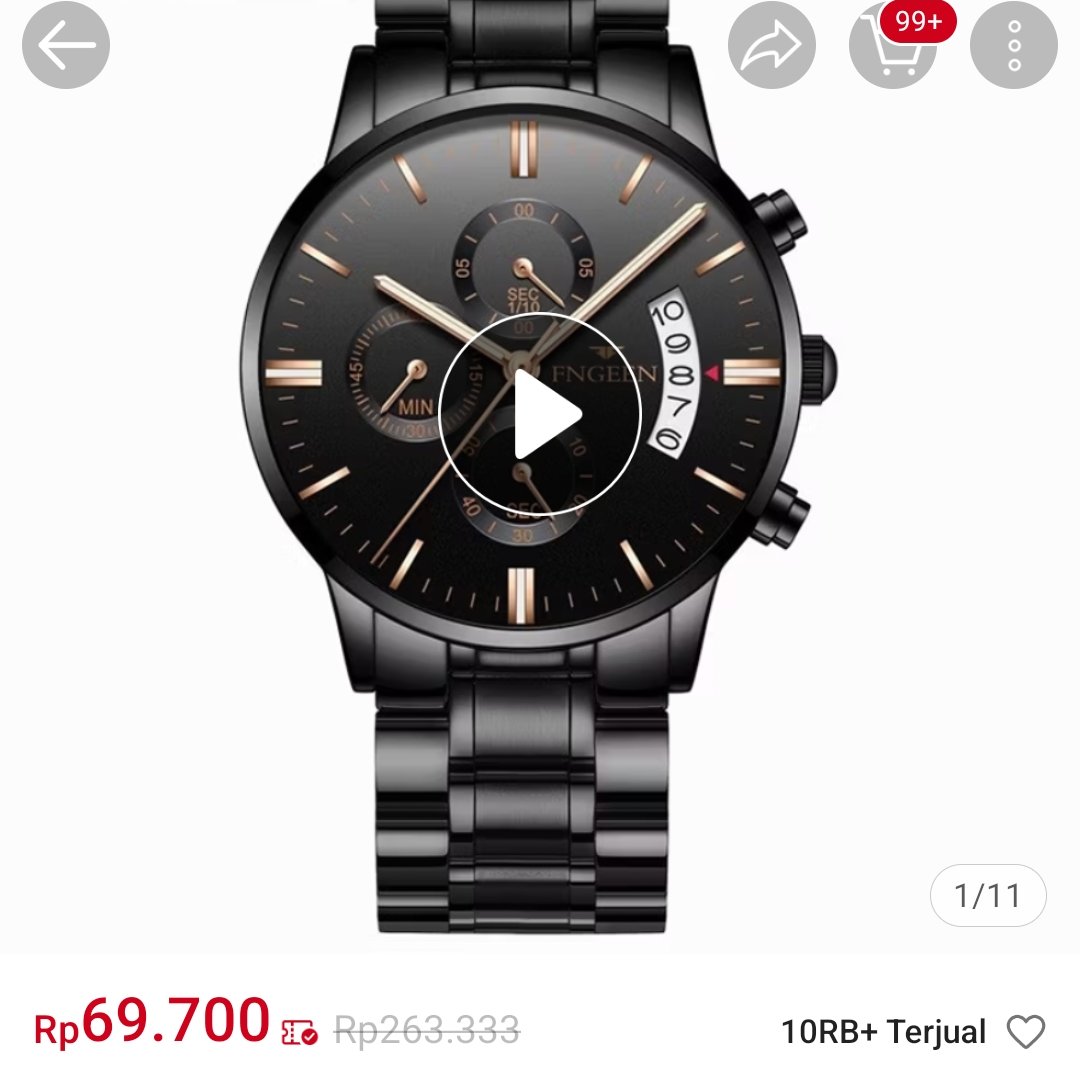 money18_'s tweet photo. https://t.co/82jCAZGJd7
Jam tangan keren yang harganya masih aman di dompet nih bosku https://t.co/Geo2EYNH2V