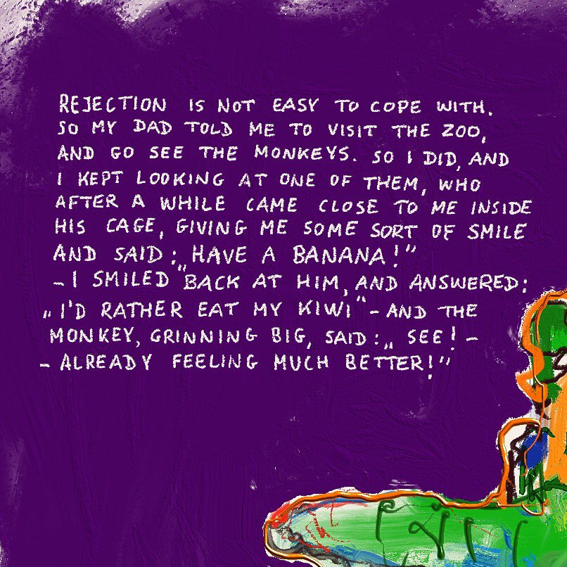 Jens_Joneleit's tweet image. #NewDrop #SingleEdition #NFTartwork on @Objktcom #JensJoneleit #FruitsAndVegetablesSeries
#KIWI - prints as large as 
74&quot; by 70&quot; (188 cm x 180 cm)
#Discover &amp;amp; #Collect here:

objkt.com/tokens/KT18har…

#ArtCollector #ArtBuyer #OriginalArt #ComtemporaryArt