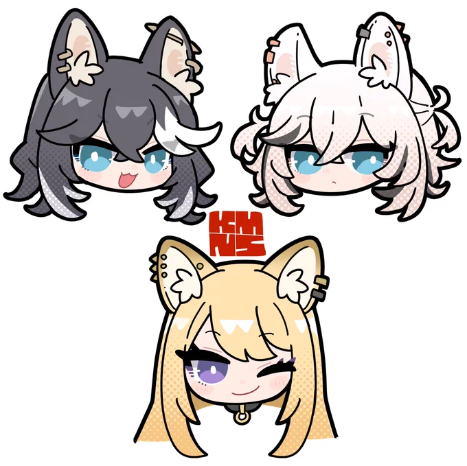 KMNZ、ハマってしまいそう 