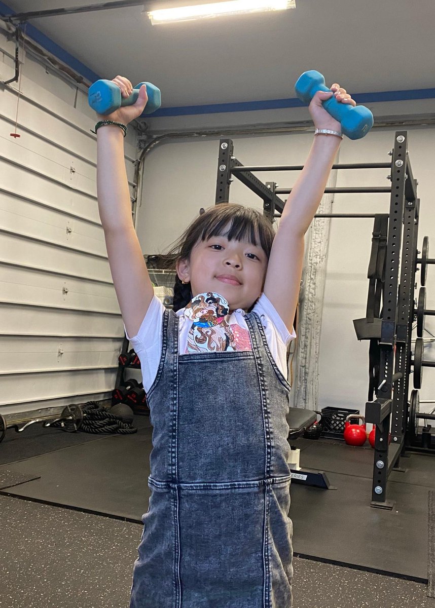 Lianna Dauberman tweet media