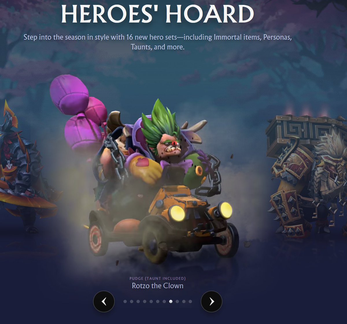 can't wait to see this guy grief all my pubs