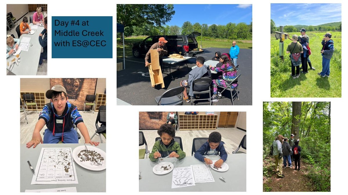 STEM at IU13 (@stematiu13) on Twitter photo Fantastic two days at Middle Creek. Thank you Matt, Brian and Emma. Amazing time for all and great instruction to our classes at <a href="/IU13/">Lanc-Leb IU13</a> ES@CEC. and IDT at Burle. The <a href="/IU13/">Lanc-Leb IU13</a> thanks <a href="/NEEFusa/">NEEF (National Environmental Education Foundation)</a> and Middle Creek Wildlife Preserve and <a href="/DeltaWaterfowl/">Delta Waterfowl</a> Fantastic two days at Middle Creek. Thank you Matt, Brian and Emma. Amazing time for all and great instruction to our classes at <a href="/IU13/">Lanc-Leb IU13</a> ES@CEC. and IDT at Burle. The <a href="/IU13/">Lanc-Leb IU13</a> thanks <a href="/NEEFusa/">NEEF (National Environmental Education Foundation)</a> and Middle Creek Wildlife Preserve and <a href="/DeltaWaterfowl/">Delta Waterfowl</a>