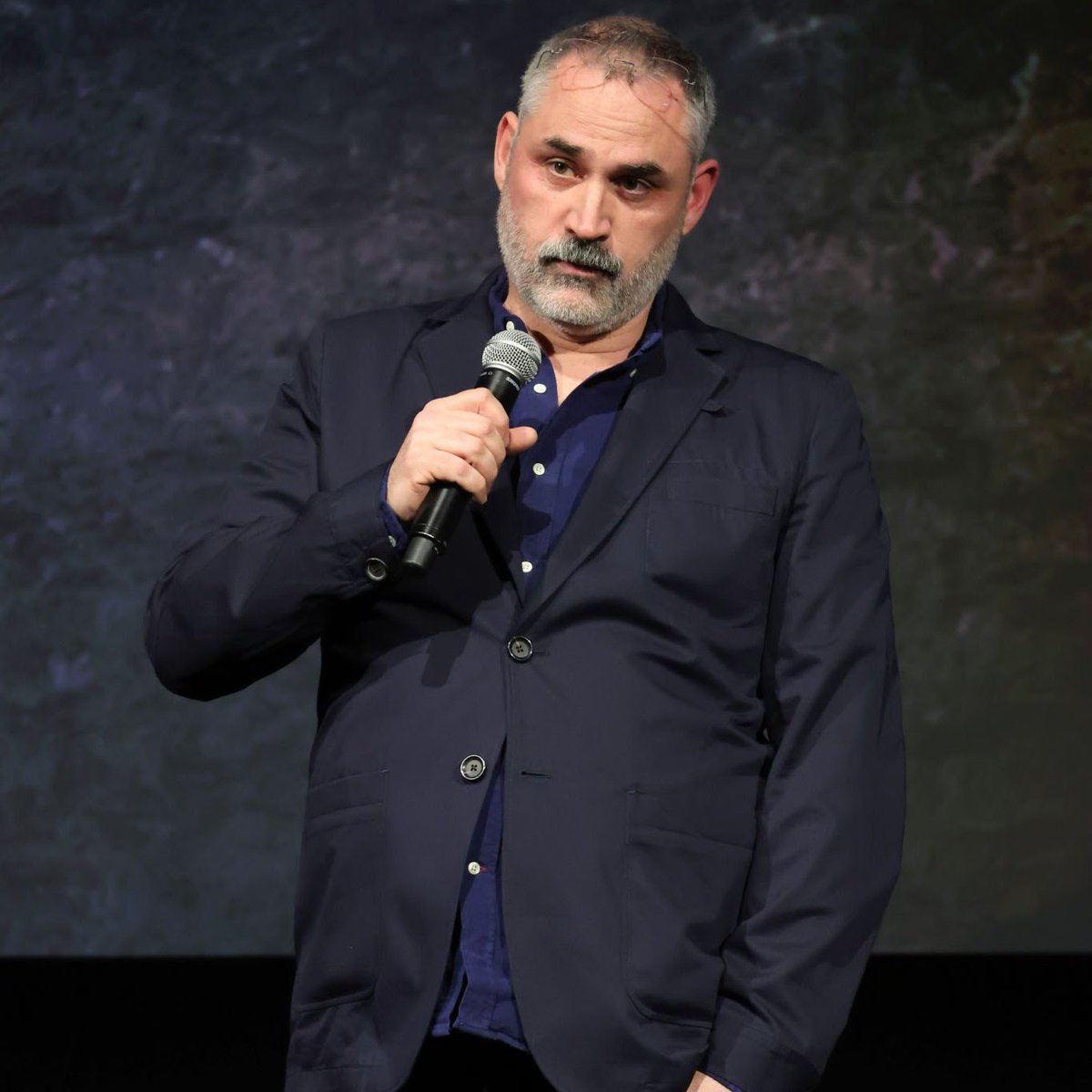 HollywoodHandle's tweet image. Alex Garland is officially set to direct an ‘ELDEN RING’ movie for A24.
(Via: Deadline)