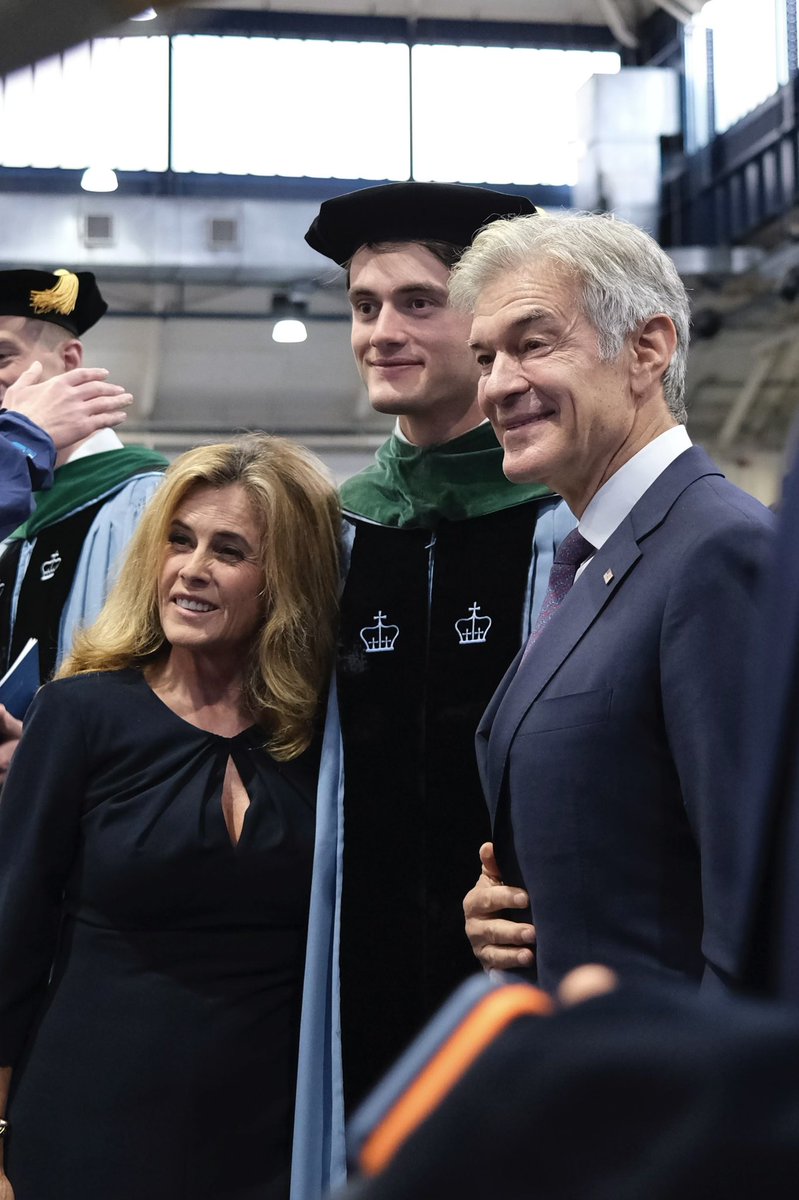 Dr. Mehmet Oz tweet media