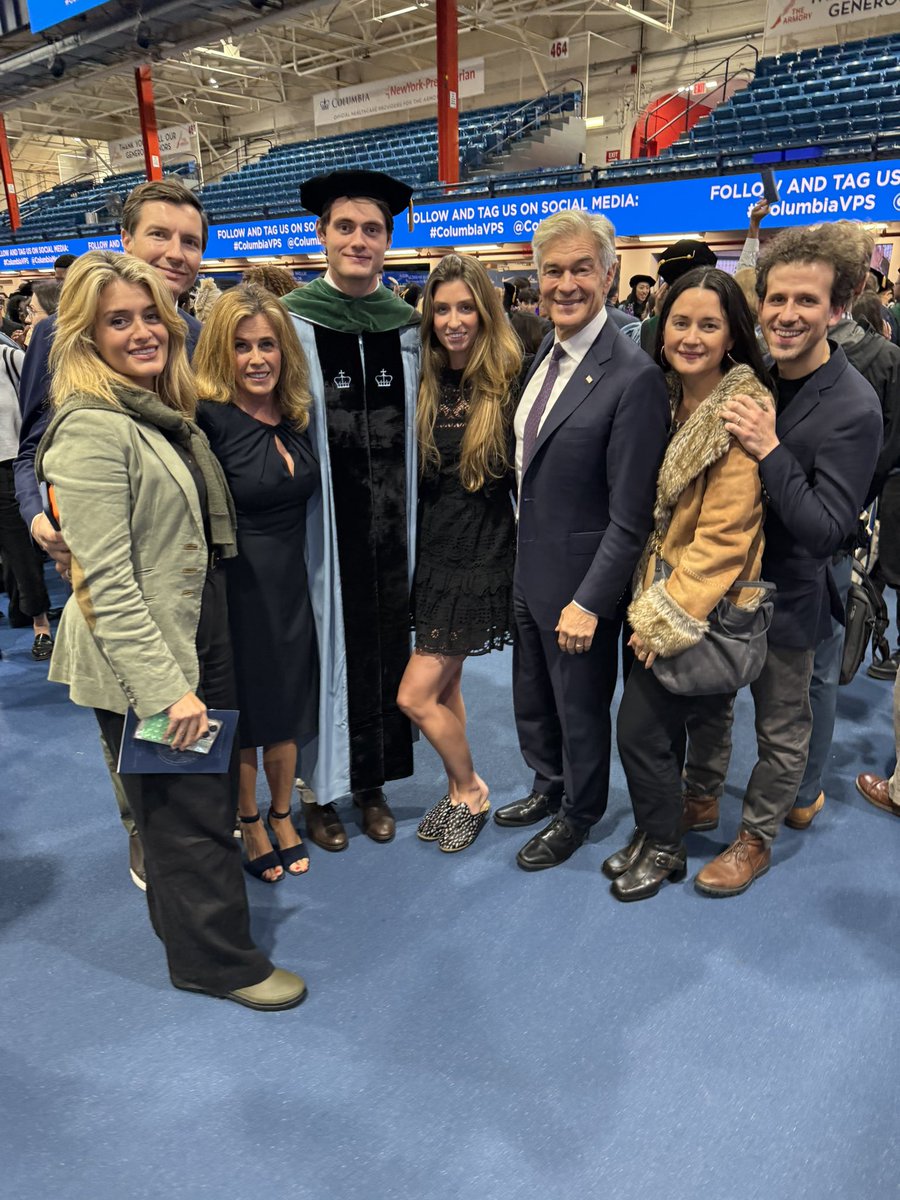 Dr. Mehmet Oz tweet media