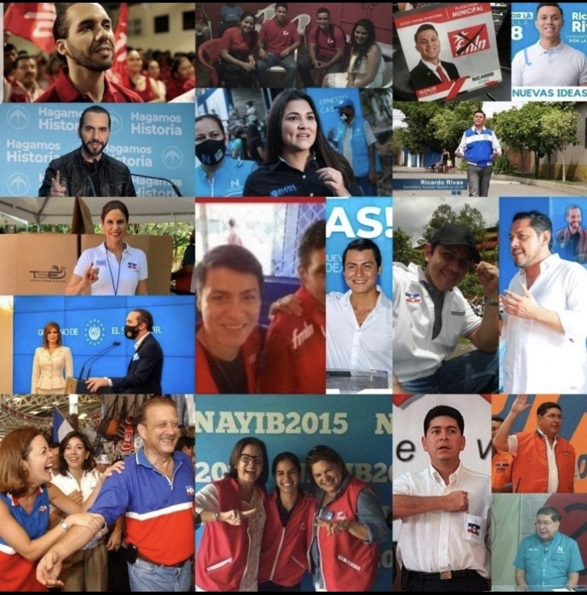 #Transparencia deberían de dar todos #Hdpota_corruptos que viven del pueblo si no hacen ni mierda por ayudar