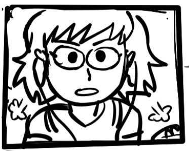 odd_hustle's tweet image. Four thumbnails from storyboards for the ODD HUSTLE pilot, which is currently in development. Check the bio to see more!