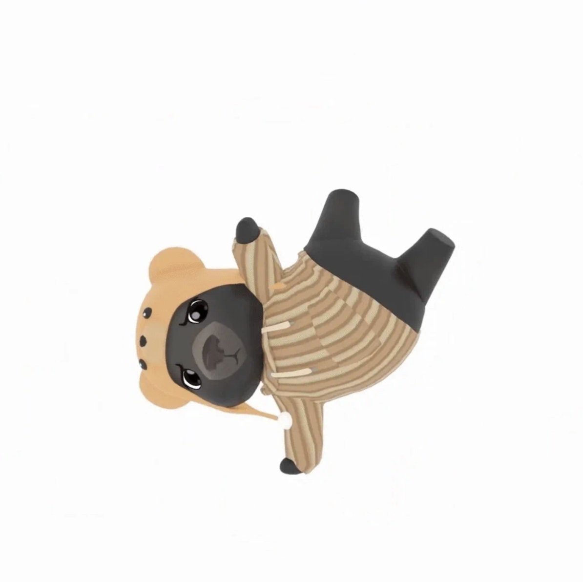 Just minted a <a href="/BeratoneGame/">BeraTone</a> on <a href="/berachain/">Berachain Foundation 🐻⛓</a> with <a href="/base/">Base</a> ETH!
Cross-chain minting on OS2 👋
But when is the surprise? 🎁 <a href="/HollanderAdam/">Adam Hollander</a>