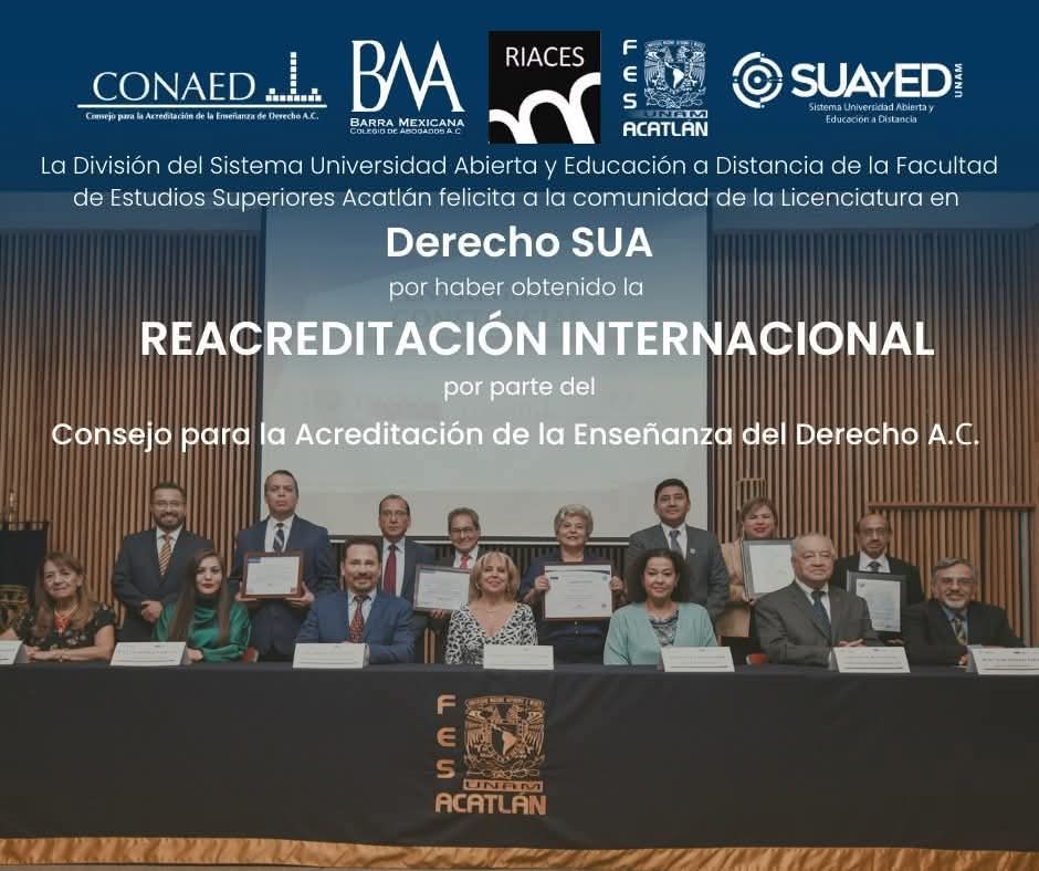 ElizabethTolenD's tweet photo. Orgullosa de formar parte como profesora de asignatura, por más de nueve años, en la licenciatura en derecho de SUAyED, Fes Acatlán. 

Porque la educación genera grandes cambios en beneficio de la sociedadl!. 

 Goooyaaaaa, Universidad!! https://t.co/luurt4SFzj